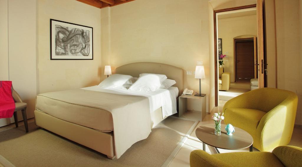 La Fiermontina Luxury Home Hotel 5* Lecce