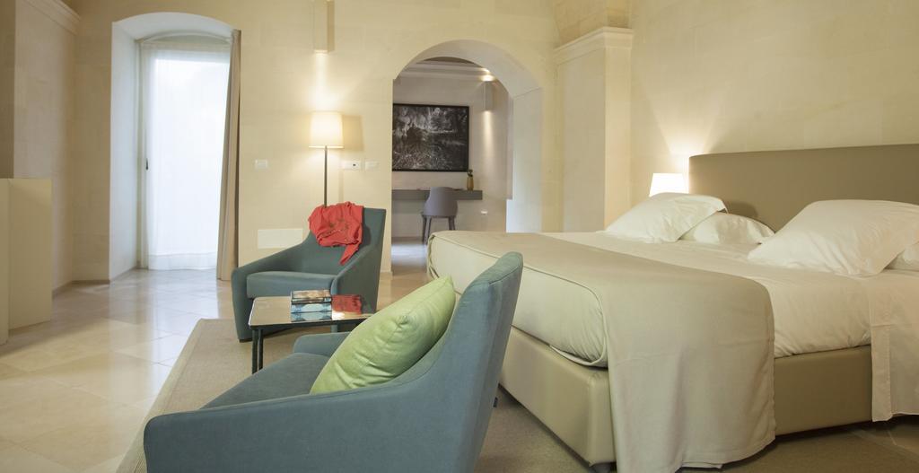 Hotel La Fiermontina Luxury Home Hotel 5*
