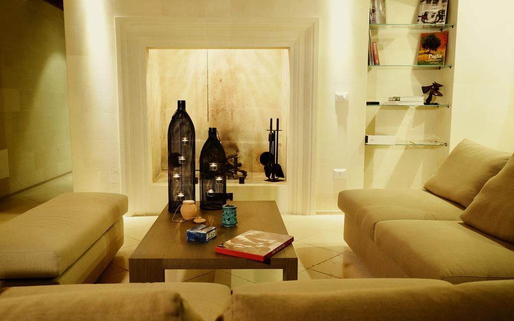 La Fiermontina Luxury Home Hotel 5* Lecce