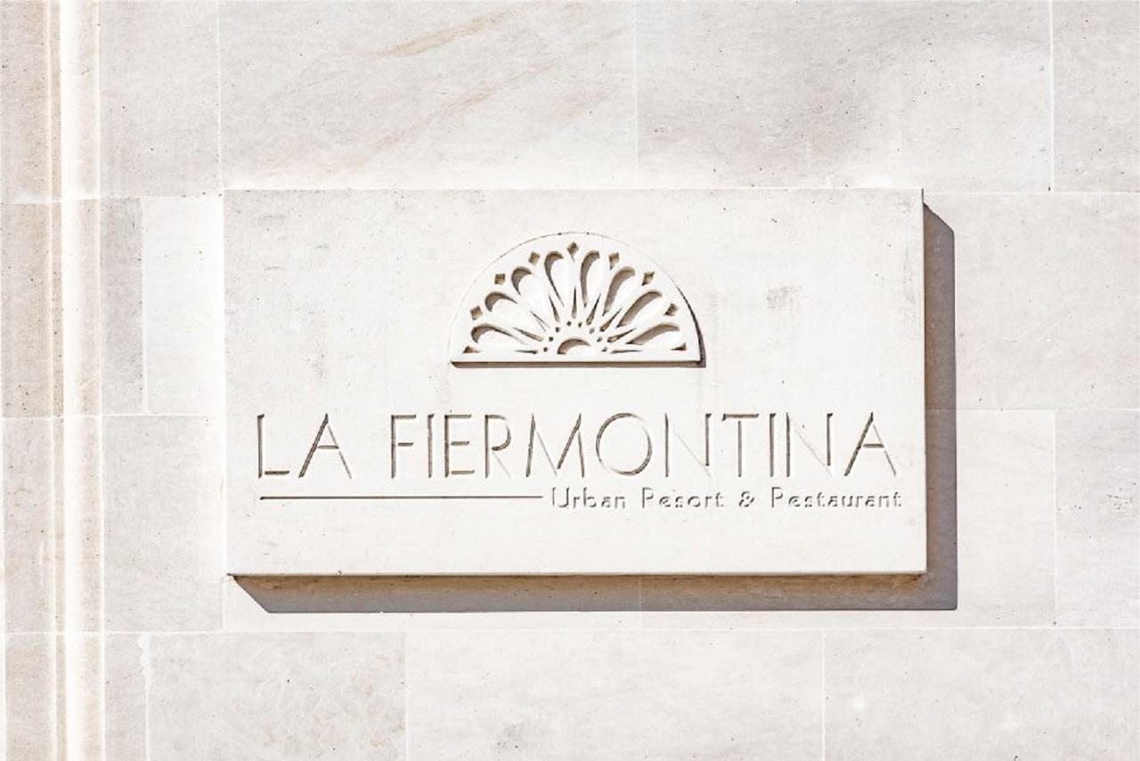 La Fiermontina Luxury Home Hotel Hotel 5*