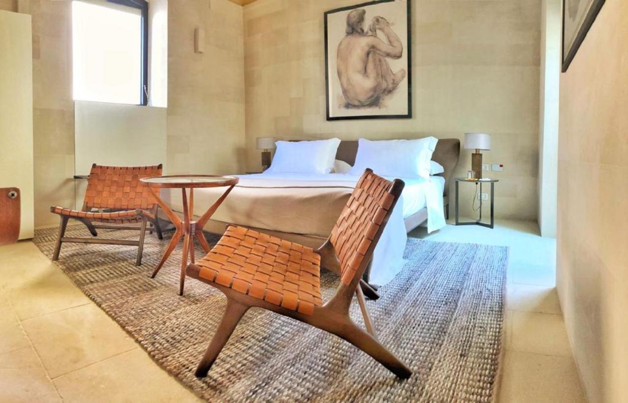 Hotel La Fiermontina Luxury Home Hotel Lecce